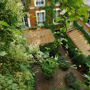 Les Patios Du Marais 2 Lägenhet